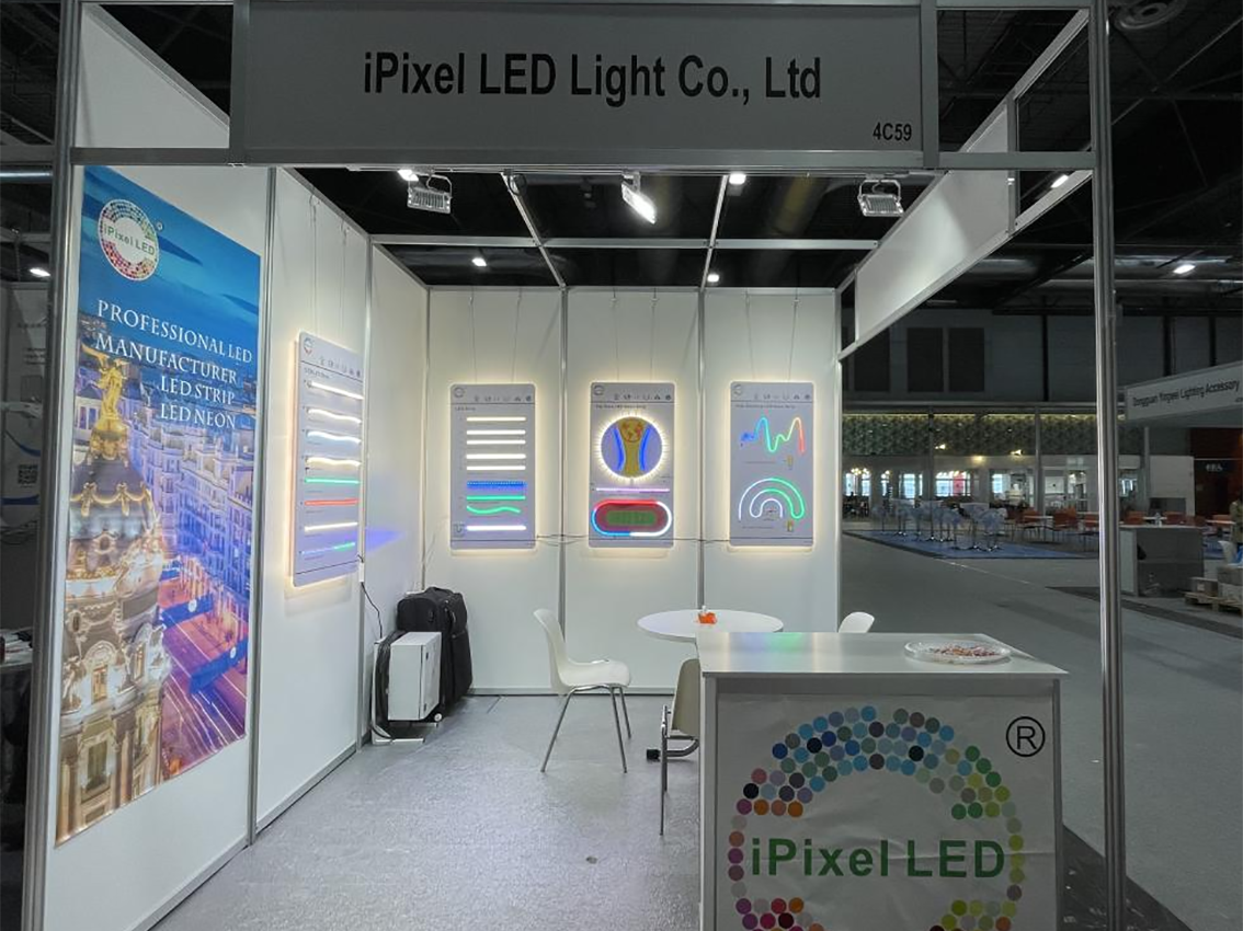 MATELEC 2024 in Spain
