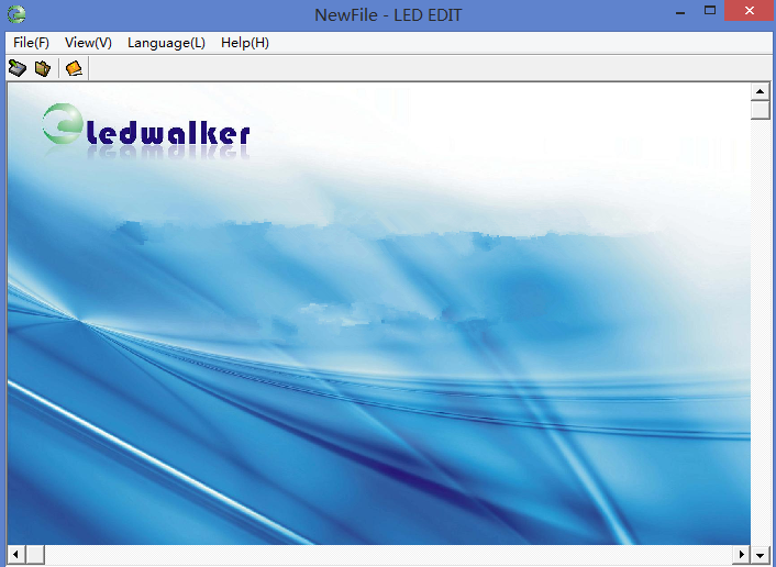 ledwalker v1 0 software free golkes